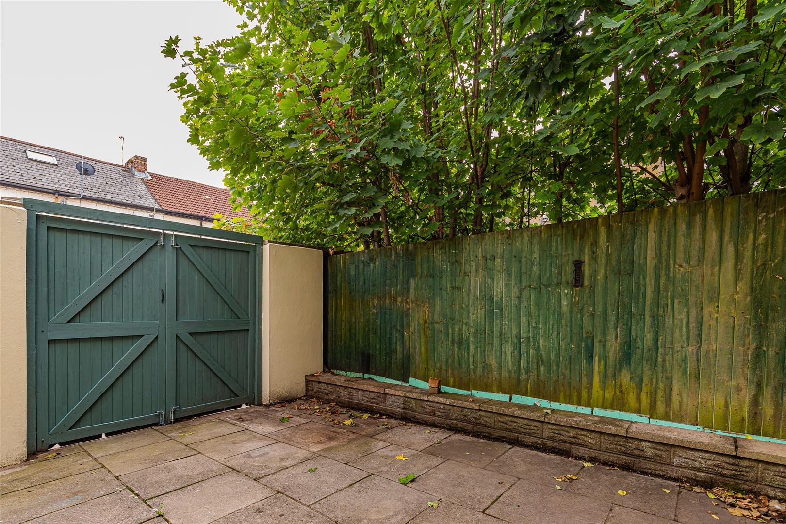 Bromsgrove Street, Grangetown, Cardiff — photograph 7